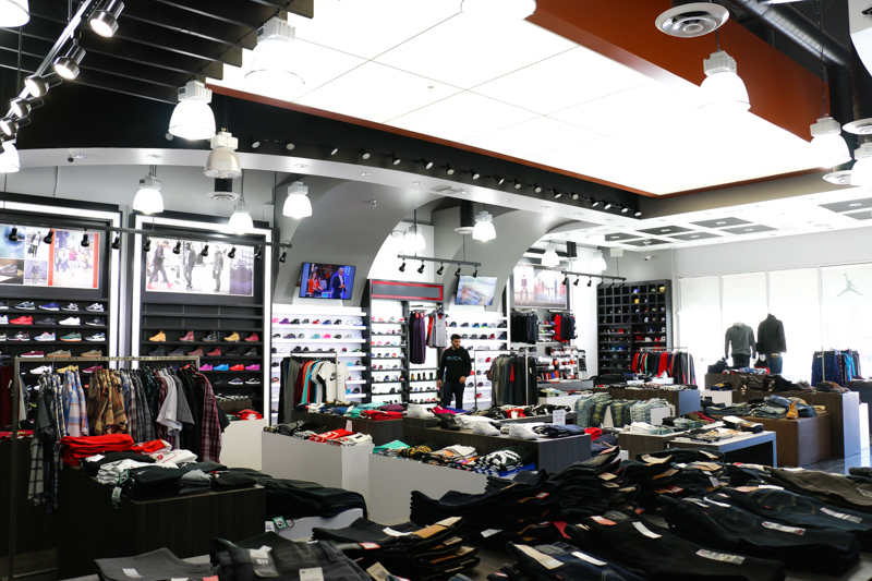 Denim Exchange | 4853 Firestone Blvd, South Gate, CA 90280, USA | Phone: (323) 563-3364