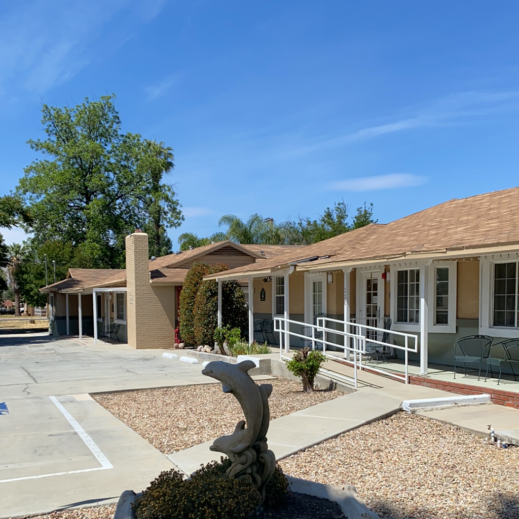 Legacy Assisted Living | 320 S San Jacinto St, Hemet, CA 92543, USA | Phone: (951) 765-1840