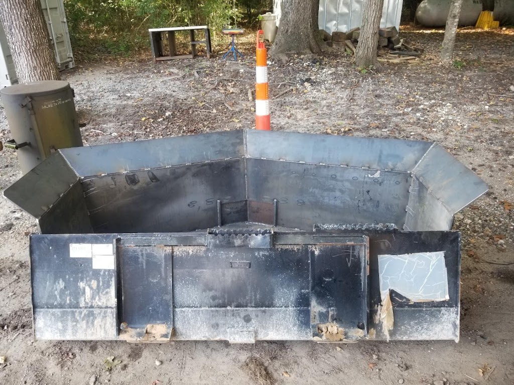 Carolina Services , Inc. | 1167 Campground Rd, Elizabeth City, NC 27909, USA | Phone: (252) 333-5744