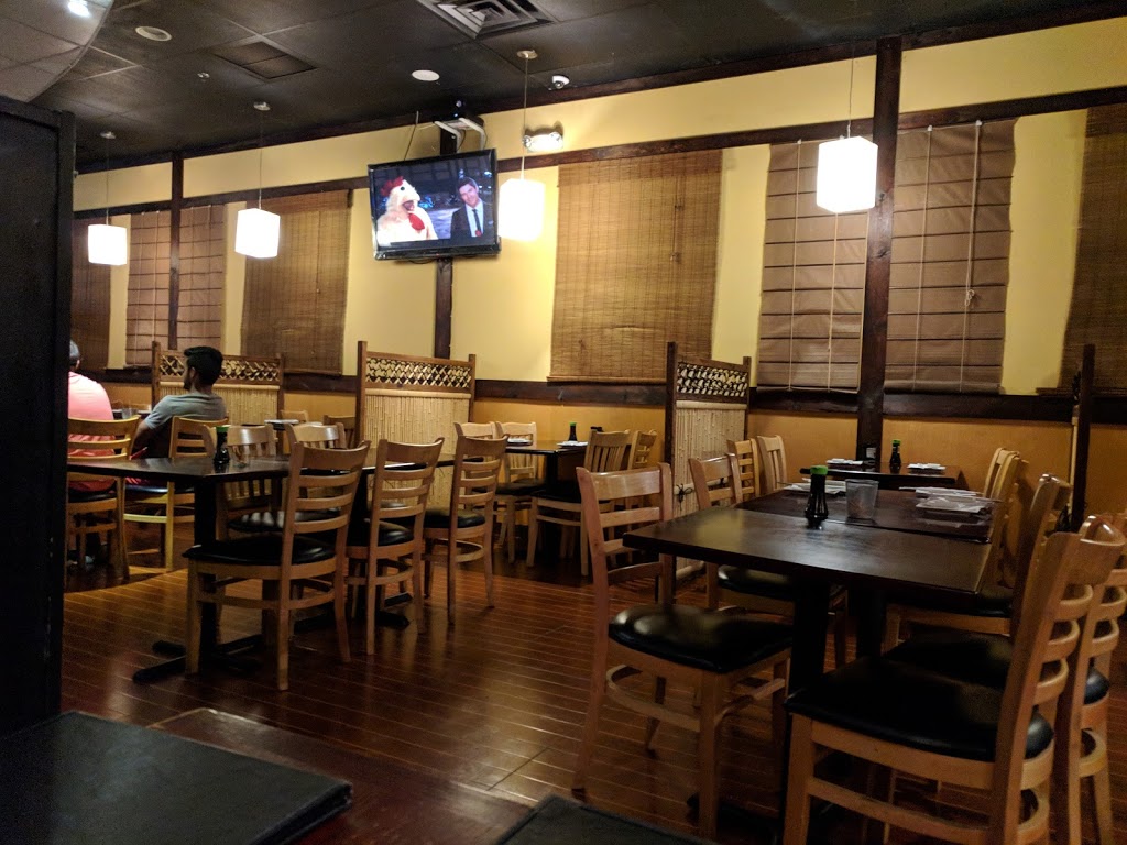 Nakayama Sushi | 745 Poole Ave #1724, Hazlet, NJ 07730, USA | Phone: (732) 264-8889