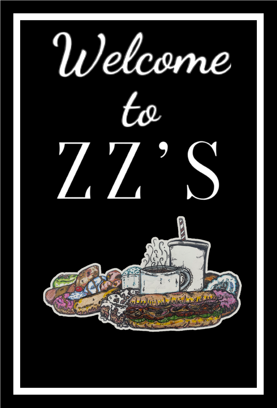 ZZ’S Donut Cafe | 2508 S Country Club Rd, El Reno, OK 73036, USA | Phone: (405) 295-1537