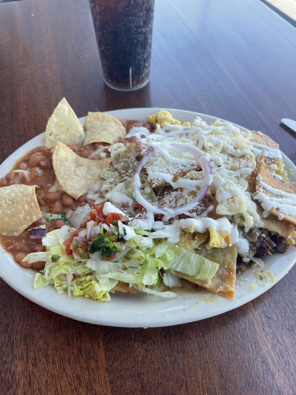 Roman’s Mexi-Cali Grill | 5050 Heil Ave, Huntington Beach, CA 92649, USA | Phone: (562) 592-0050