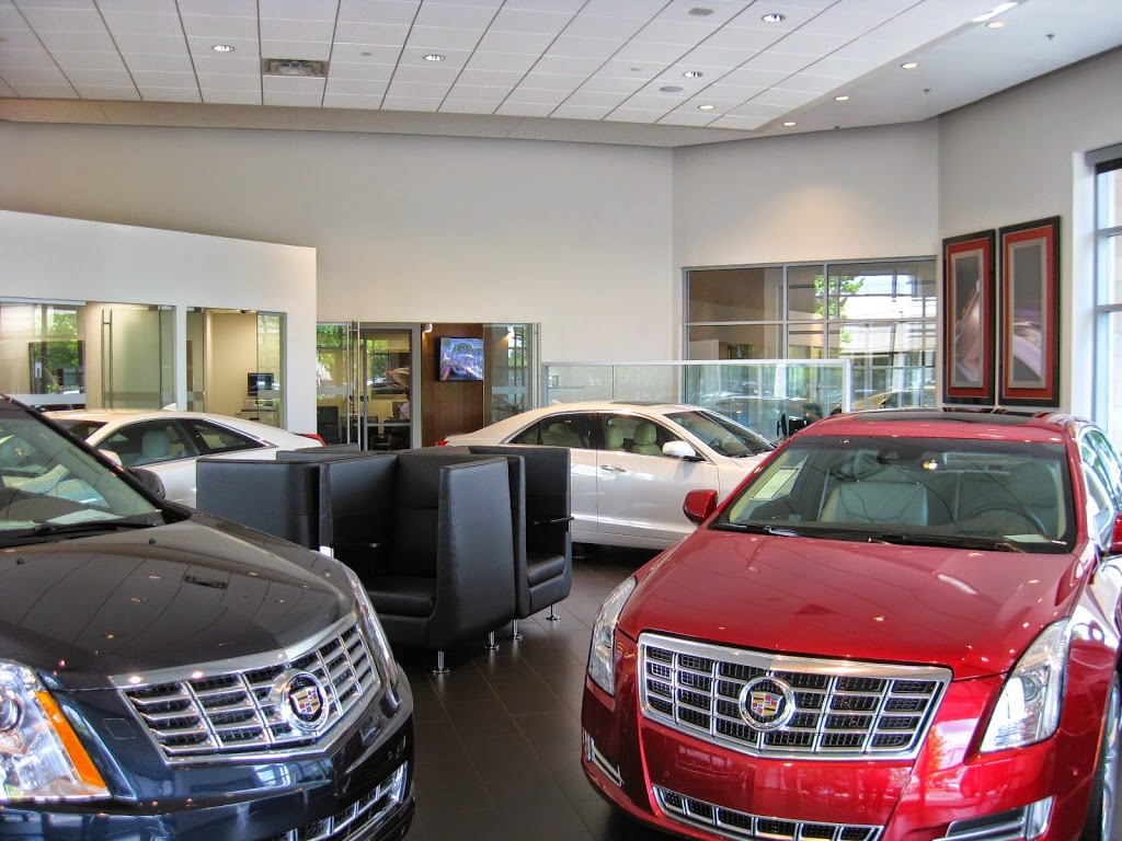 Hennessy Cadillac, 3377 Satellite Blvd, Duluth, GA 30096