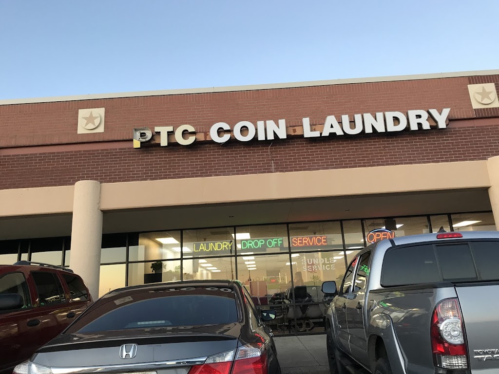 PTC Laundry Services | 3420 K Ave # 198, Plano, TX 75074, USA | Phone: (972) 633-9875