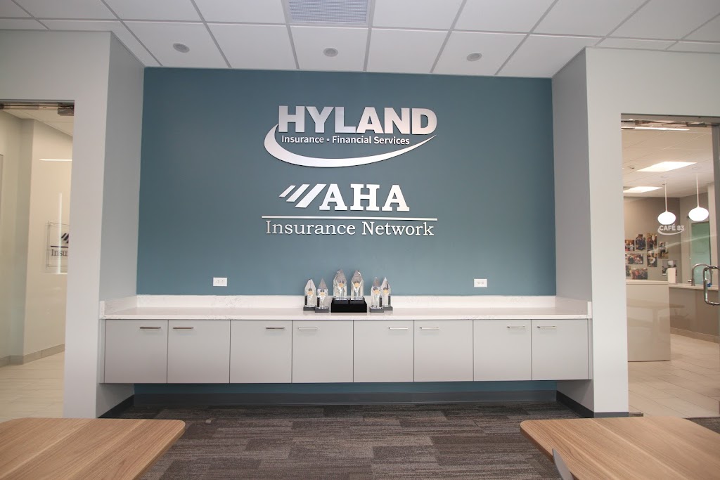 Hyland Insurance | 9750 Ormsby Station Rd Suite 200, Louisville, KY 40223, USA | Phone: (502) 637-4733