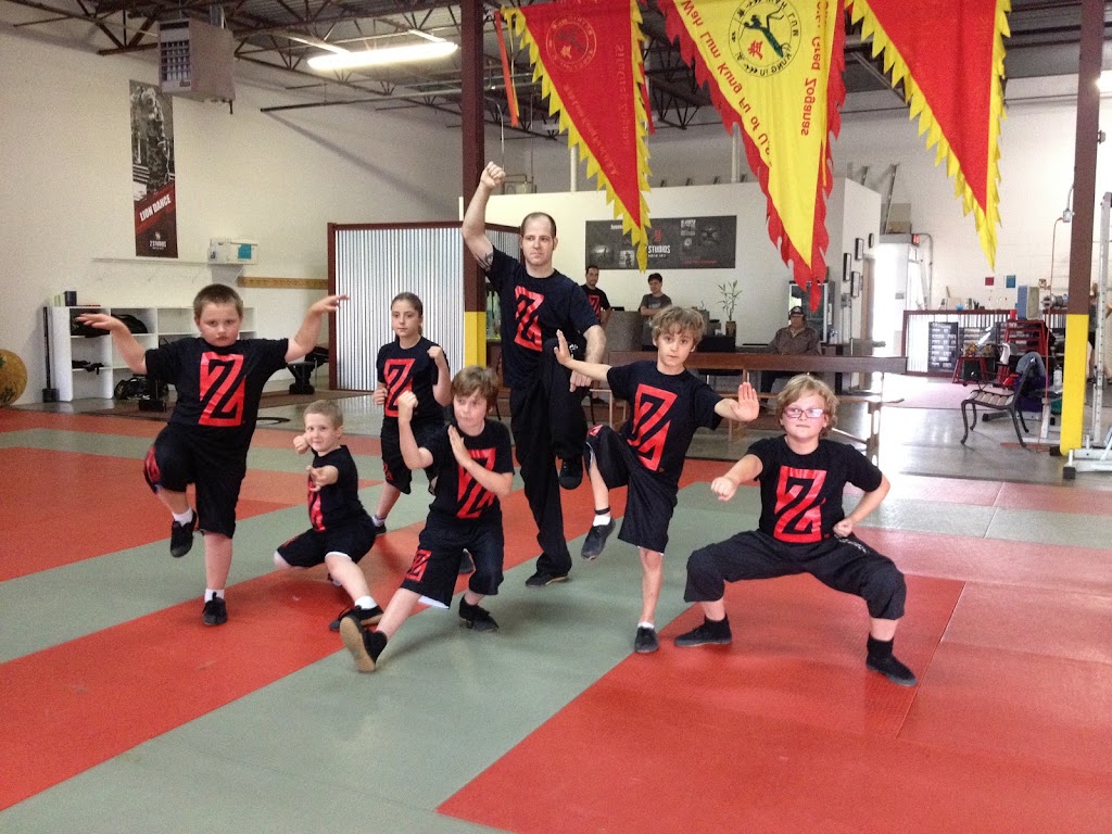 Z Studios Martial Arts | 7417 Hill Rd, Canal Winchester, OH 43110, USA | Phone: (614) 920-0055