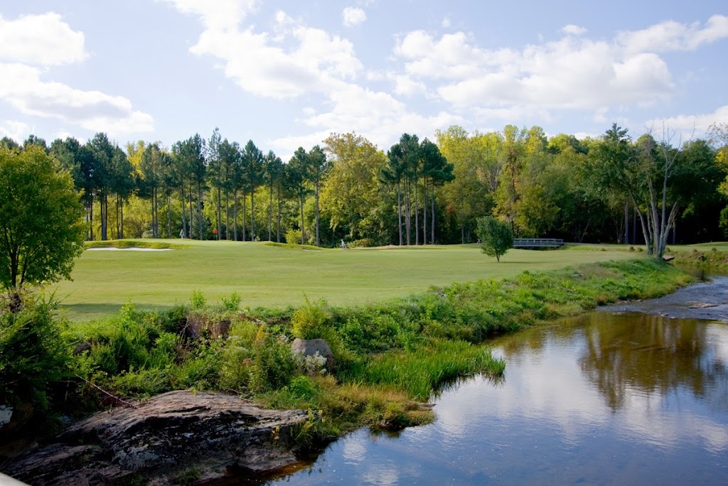 Cross Creek Country Club | 1129 Greenhill Rd, Mt Airy, NC 27030, USA | Phone: (336) 789-5131