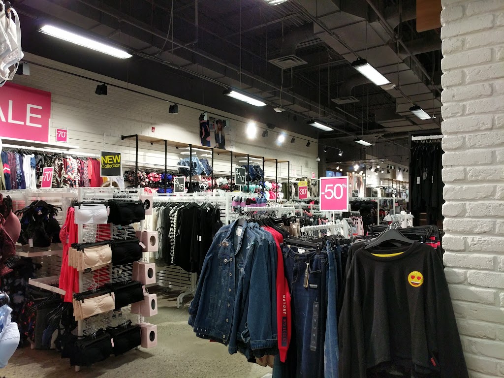 Ardene Liquidation Store | 1 Crossgates Mall Rd, Albany, NY 12203, USA | Phone: (716) 328-0401