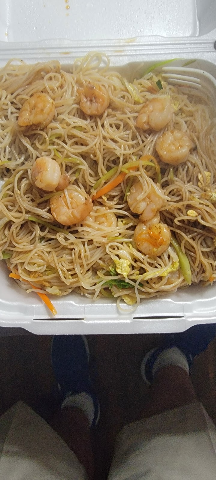 Lius Wok | 1665 Dove Park Rd #800, Mandeville, LA 70471, USA | Phone: (985) 898-0022