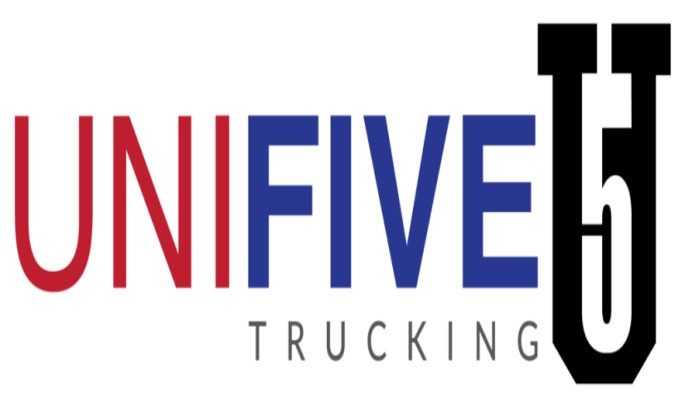 Unifive Trucking | 21531 Hickman Manhor Ln, Katy, TX 77449, USA | Phone: (346) 239-8743