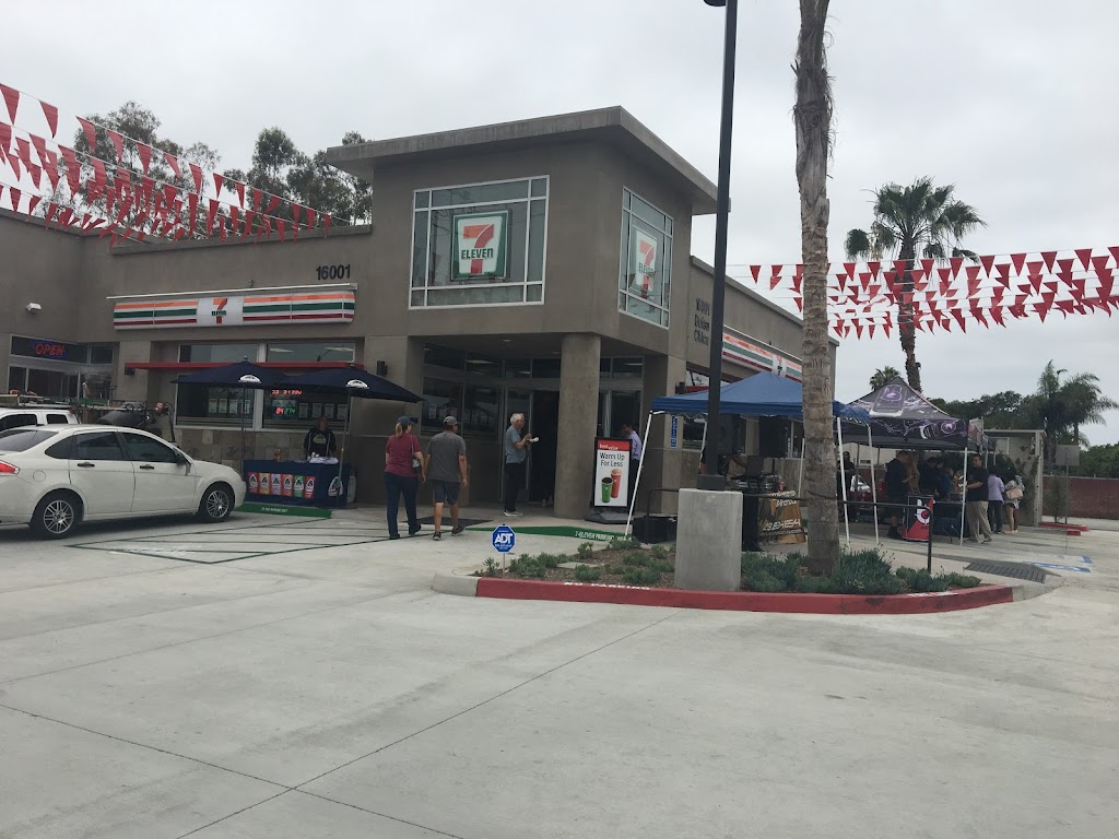 7-Eleven | 16001 Bolsa Chica St, Huntington Beach, CA 92649, USA | Phone: (714) 907-6736