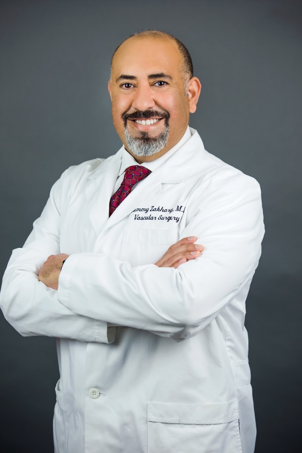 Sammy A. Zakhary, MD, PC, CWS-P | 6591 W Thunderbird Rd Suite D1, Glendale, AZ 85306, USA | Phone: (623) 258-3255