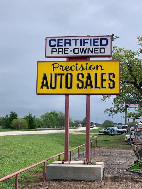 Precision Auto Sales | 873 TX-21, Cedar Creek, TX 78612, USA | Phone: (737) 881-8042