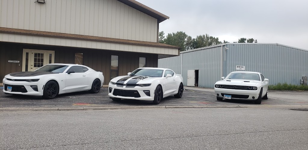Elite Auto & Fleet / HotRodz Performance | 320 Industrial Dr, Griffith, IN 46319, USA | Phone: (219) 513-9075