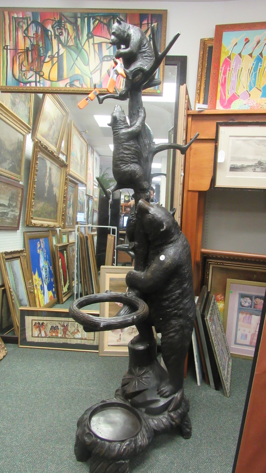 TreeFarmGalleryAntiques | 7 Tree Farm Rd, Pennington, NJ 08534, USA | Phone: (609) 577-1788