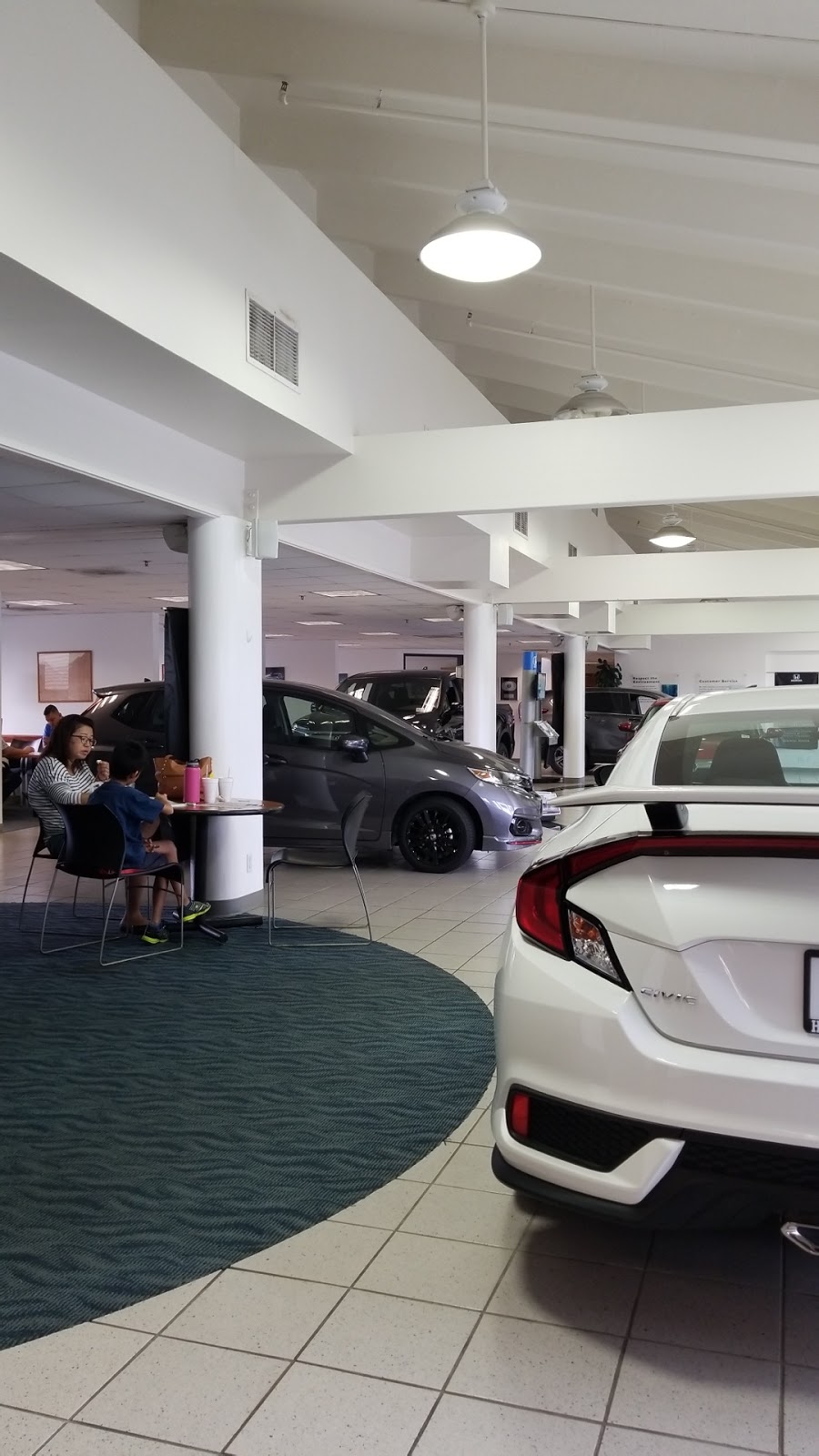 Honda Windward | 45-671 Kamehameha Hwy, Kaneohe, HI 96744, USA | Phone: (808) 247-8544