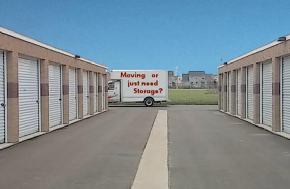 Carver County Self Storage | 96 8th St E, Waconia, MN 55387, USA | Phone: (952) 442-3396