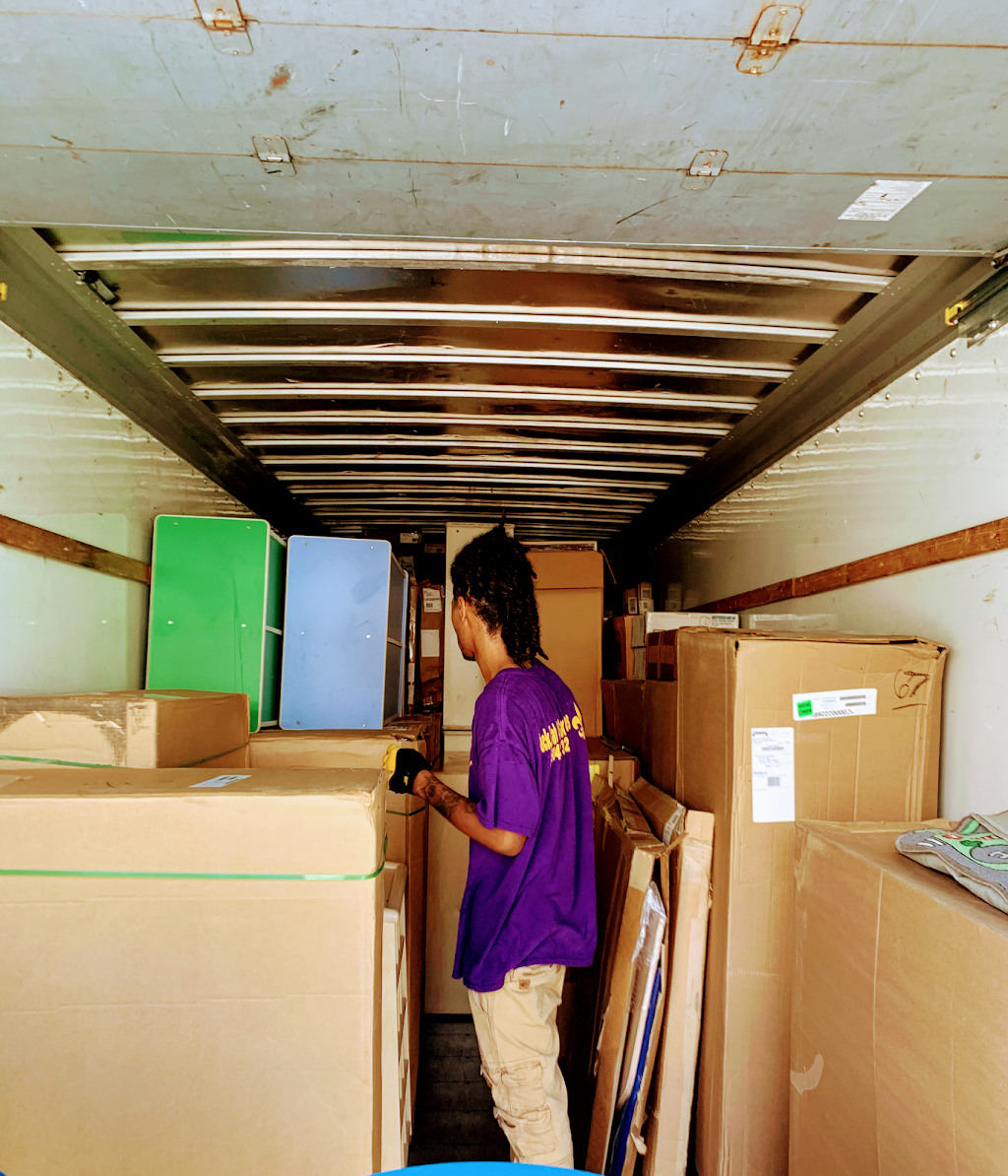 Pack Dat & Geaux Movers LLC | Slidell, LA 70461, USA | Phone: (504) 373-7230