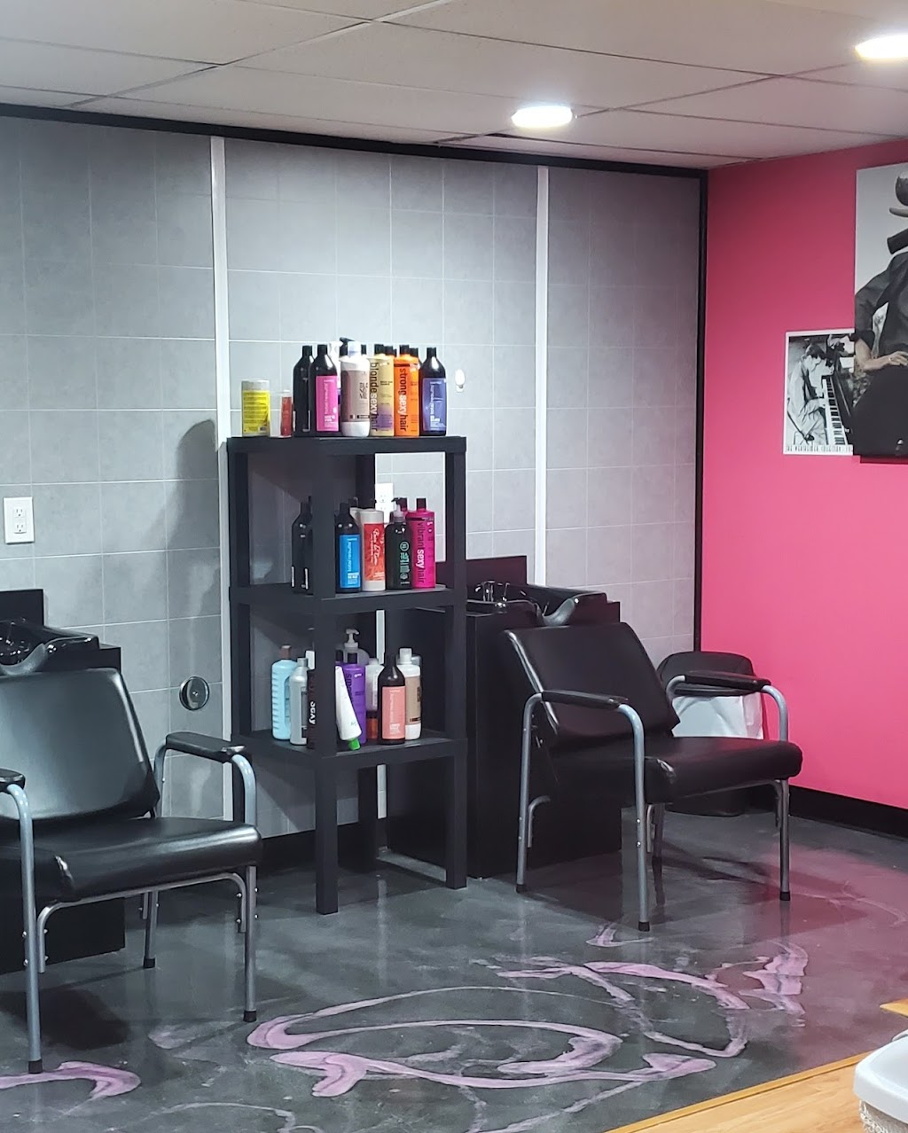 Sylver Salon llc | S2250 Grouse Ridge Ct, Baraboo, WI 53913, USA | Phone: (608) 356-7870