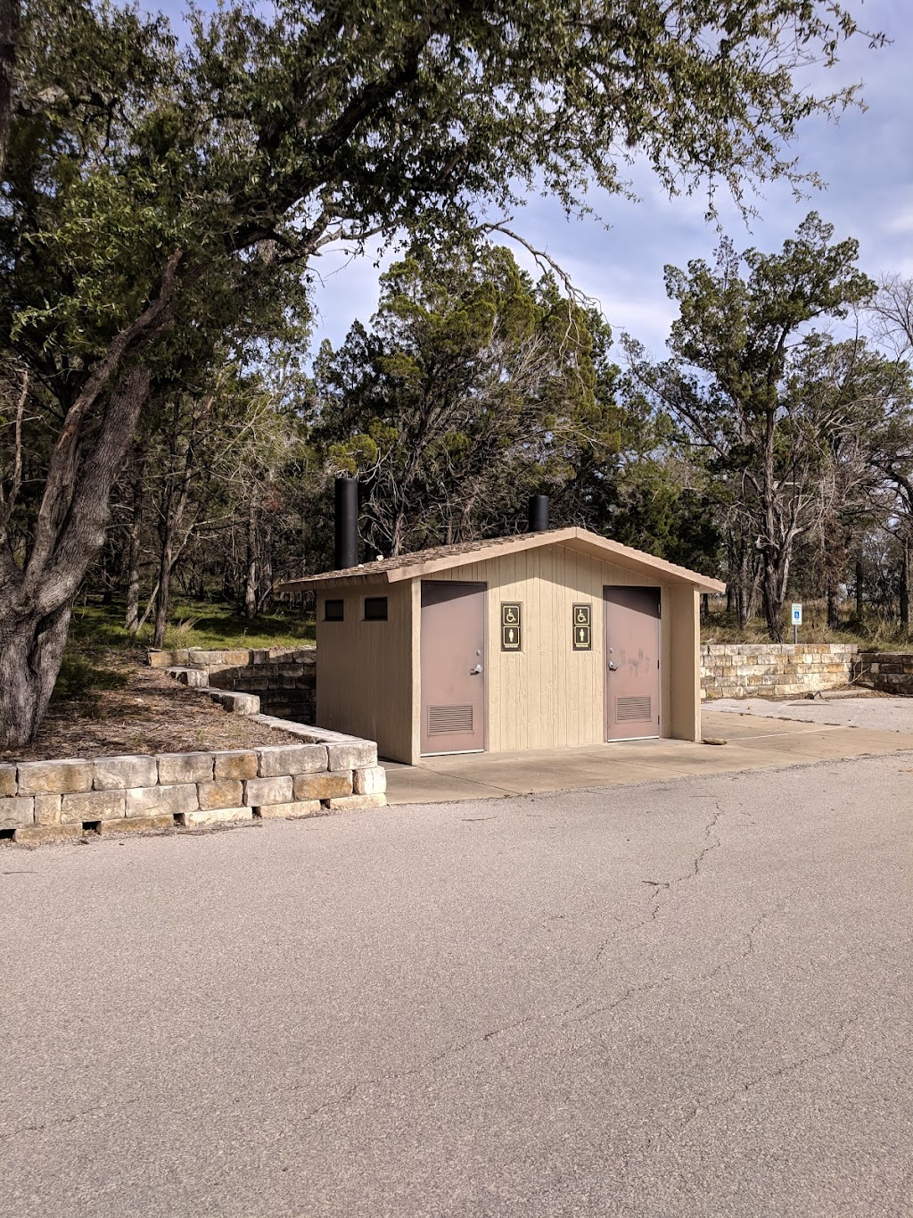 Gloster Bend Recreation Area | 3533 Hollingsworth Rd, Marble Falls, TX 78654, USA | Phone: (512) 473-3366