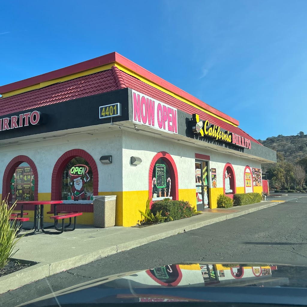 California Burrito | 4401 Central Pl, Suisun City, CA 94534, USA | Phone: (707) 803-5410