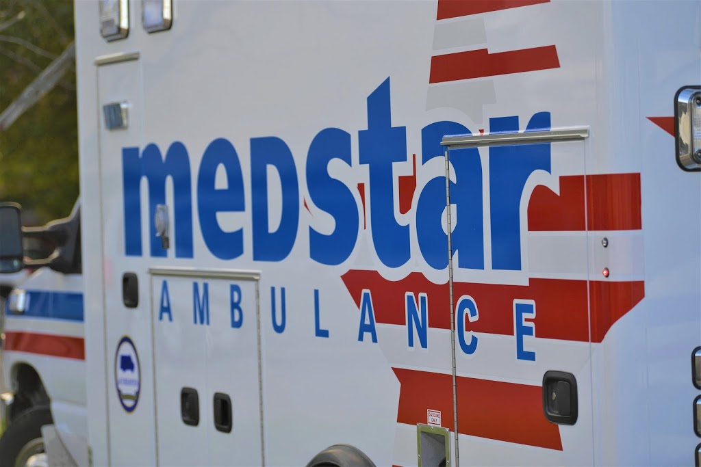 Medstar EMS & Mobile Healthcare | 380 N Gratiot Ave, Clinton Twp, MI 48036, USA | Phone: (586) 468-6510