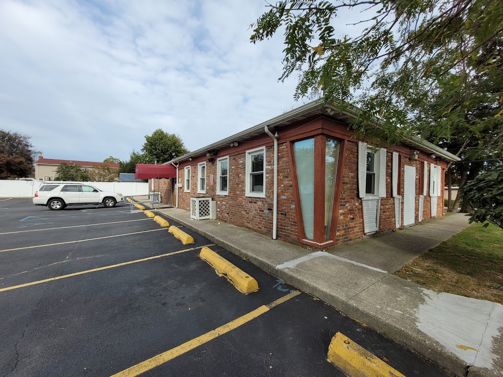 Masjid Al-Baqi (Muslims On Long Island Inc) | 320 Central Ave, Bethpage, NY 11714, USA | Phone: (516) 433-4141