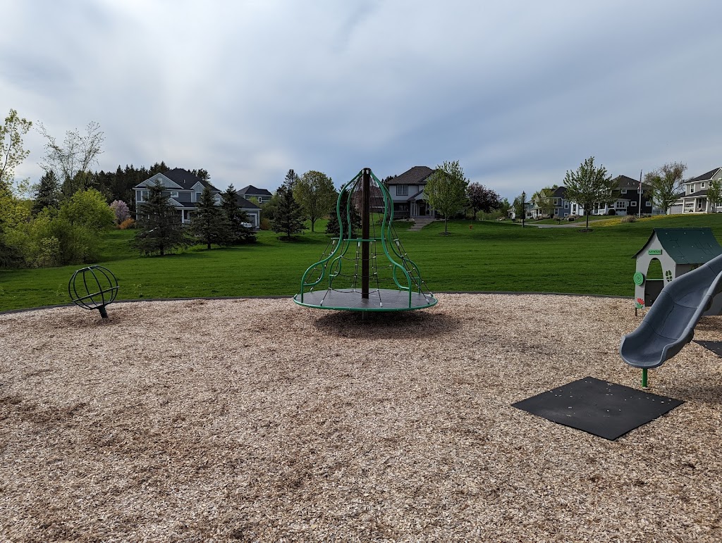 McCollar Park | 4656 Fable Hill Pkwy N, Hugo, MN 55038, USA | Phone: (651) 762-6300