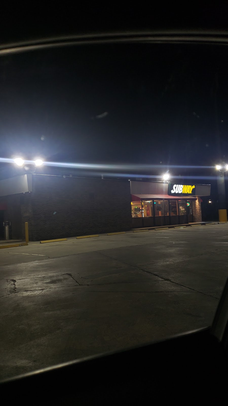 Subway | 1304 Boone St, Kingsland, GA 31548, USA | Phone: (912) 729-1960