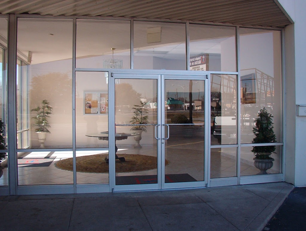 Virginia Glass Services.LLC (office) | 8484 Terminal Rd, Lorton, VA 22079, USA | Phone: (703) 470-5445