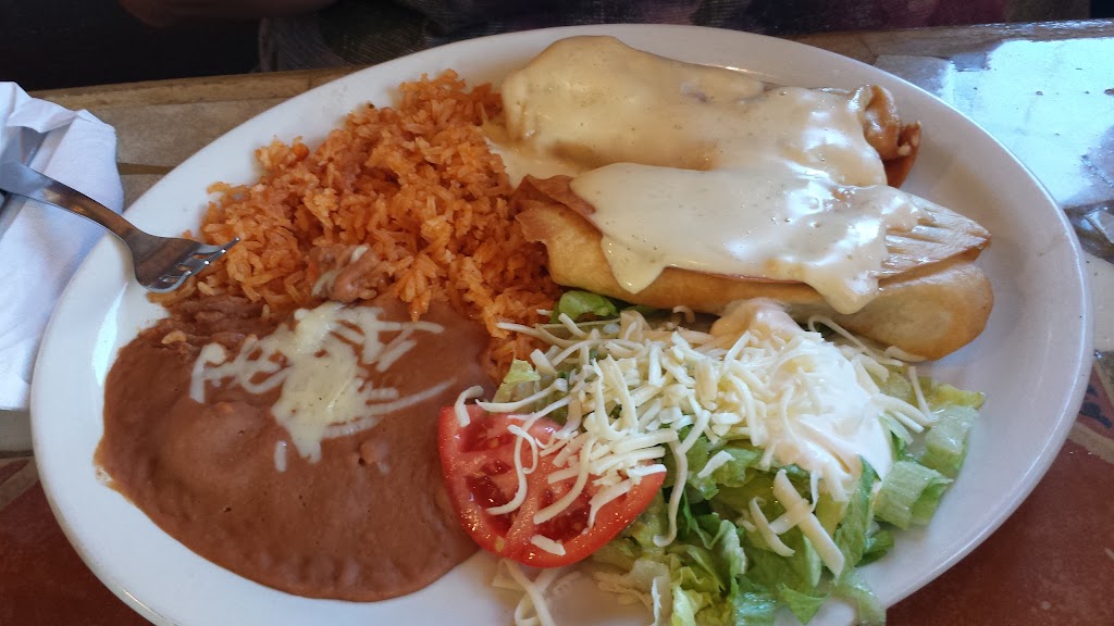 El Patron Mexican Grill | 2 W Fulton St, Edgerton, WI 53534, USA | Phone: (608) 561-6400