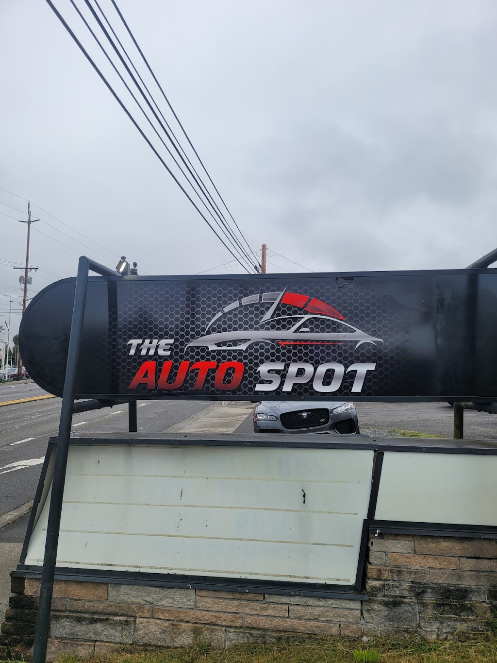 The Auto Spot Tires & Service | 20129 Hwy 99, Lynnwood, WA 98036, USA | Phone: (206) 395-6874