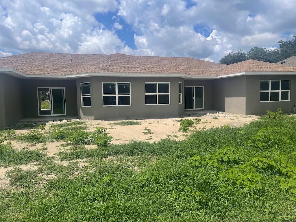 Tonys paint solutions | 29330 cross road dr, Wesley Chapel, FL 33543, USA | Phone: (813) 365-0883