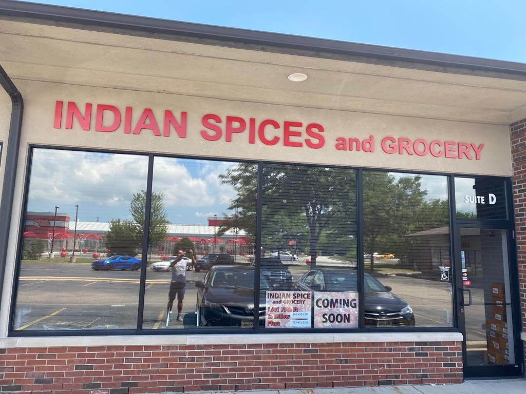 Indian Spices & Grocery | 8501 75th St, Kenosha, WI 53142 | Phone: (262) 412-2357