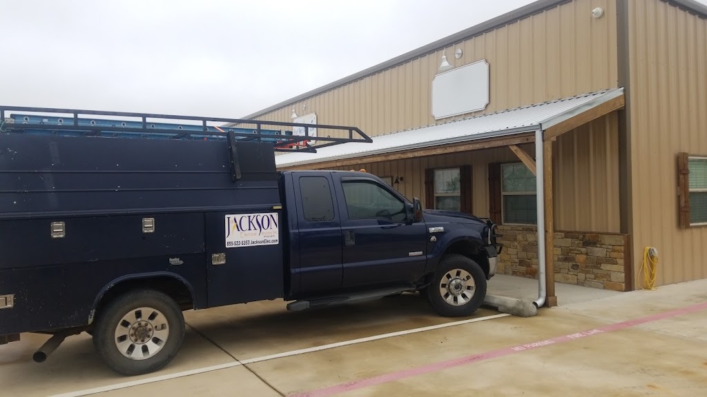 Jim Jackson Electrical Services, Inc | 1401 Silo Rd, Bonham, TX 75418, USA | Phone: (903) 436-9428