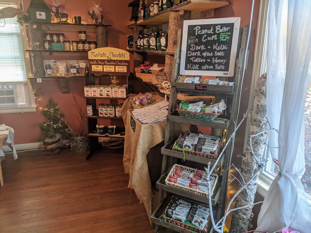 Barkeater Chocolates | 3235 NY-28, North Creek, NY 12853, USA | Phone: (518) 251-4438