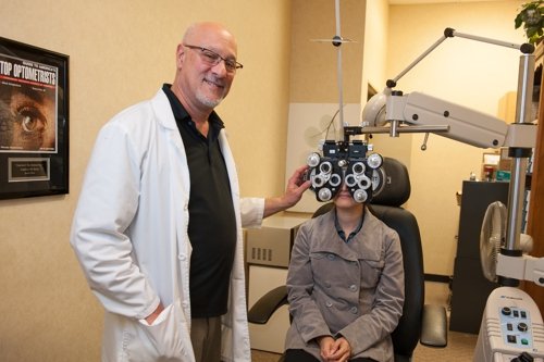 Dr. Andrew Bock | JCPenney Optical, 3605 Tyler St, Riverside, CA 92503, USA | Phone: (951) 687-6725