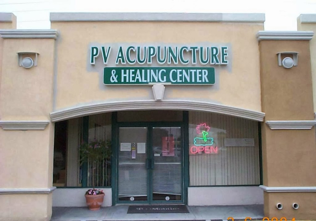 PV Acupuncture & Healing Center | 23215 Hawthorne Blvd Suite D, Torrance, CA 90505, USA | Phone: (310) 791-5258
