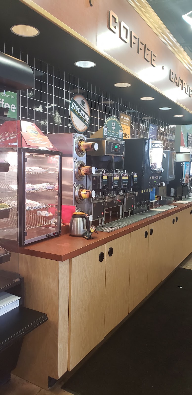 Fischer's Neighborhood Market 32, 7765 US281 N, Spring Branch, TX 78070