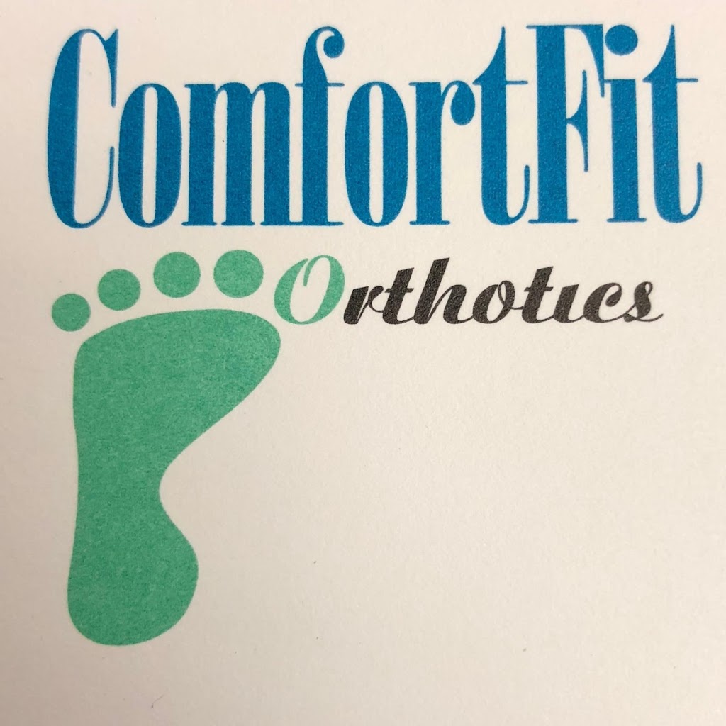 ComfortFit Labs, Custom Orthotics | 246 Columbus Ave, Roselle, NJ 07203, USA | Phone: (888) 523-1600