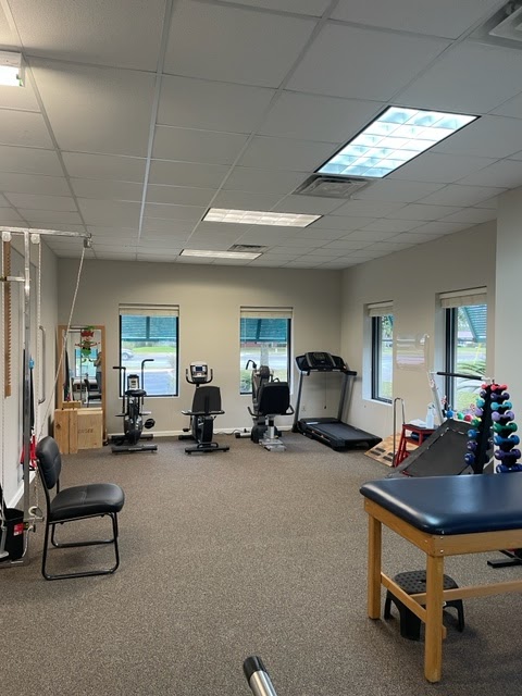 Preferred Physical Therapy - Starke | 2520 Commercial Dr Ste. C, Starke, FL 32091, USA | Phone: (904) 368-1257