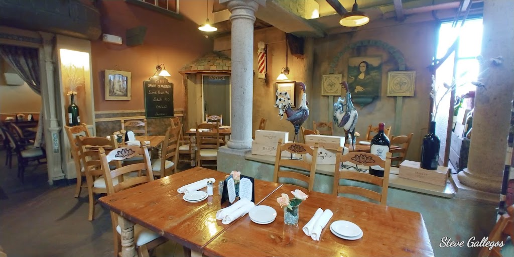 Pinos Italian Kitchen & Bar | 361 Village Square Ln #130, Castle Pines, CO 80108, USA | Phone: (303) 663-3421