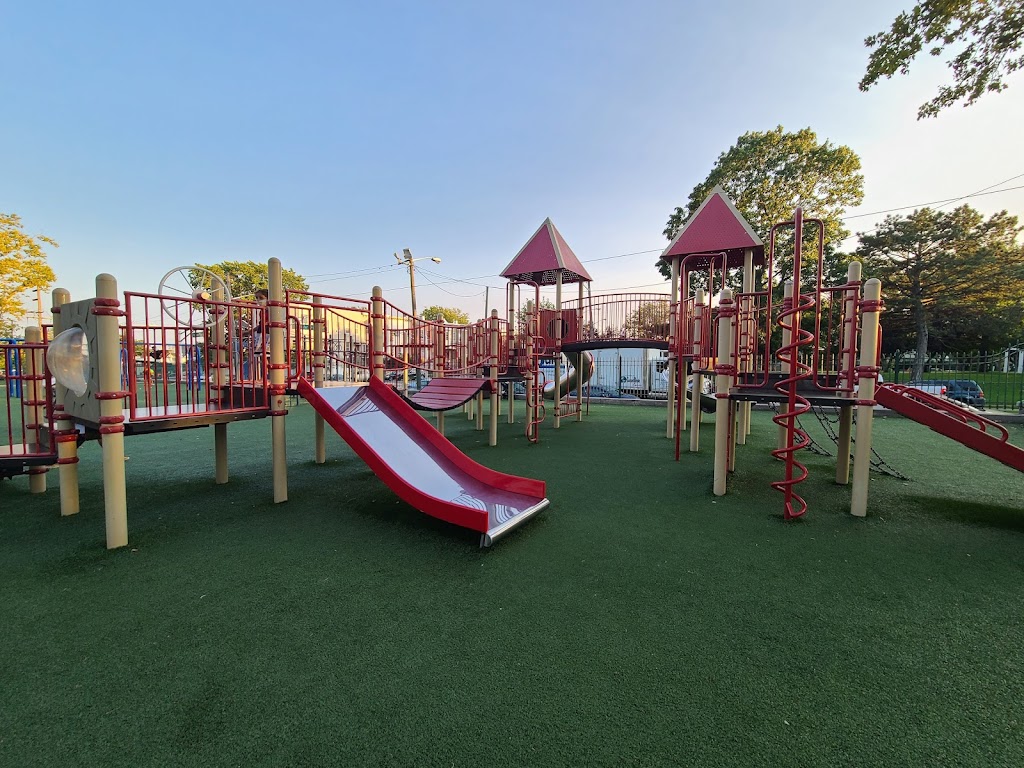 Washington Park | Union City, NJ 07087, USA | Phone: (201) 348-5747