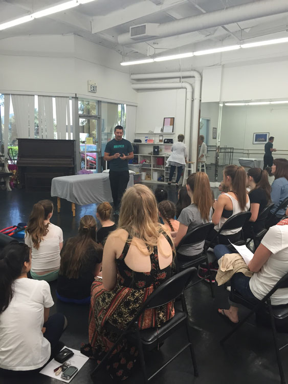 Amy Elder Fitness | 24941 Dana Point Harbor Dr Suite C120, Dana Point, CA 92629, USA | Phone: (949) 280-9016