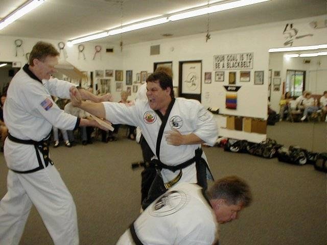 U S Tae Kwon Do Hapkido Martial Arts | 905 N Kingsway Rd, Seffner, FL 33584, USA | Phone: (813) 651-4006