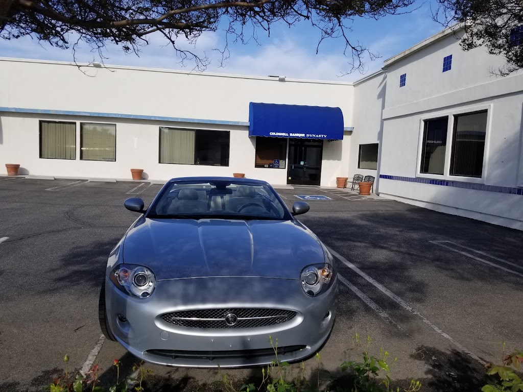 Coldwell Banker Dynasty | 9228 E Las Tunas Dr, Temple City, CA 91780, USA | Phone: (626) 309-1900