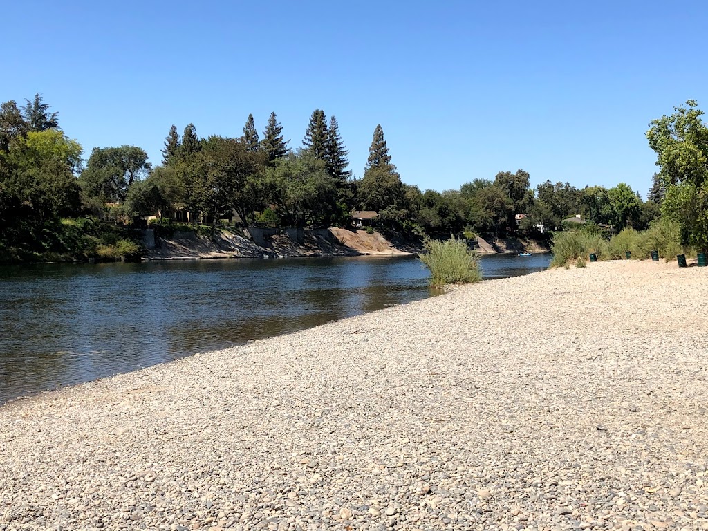 River Bend Park | 2300 Rod Beaudry Dr, Sacramento, CA 95827, USA | Phone: (916) 875-7275