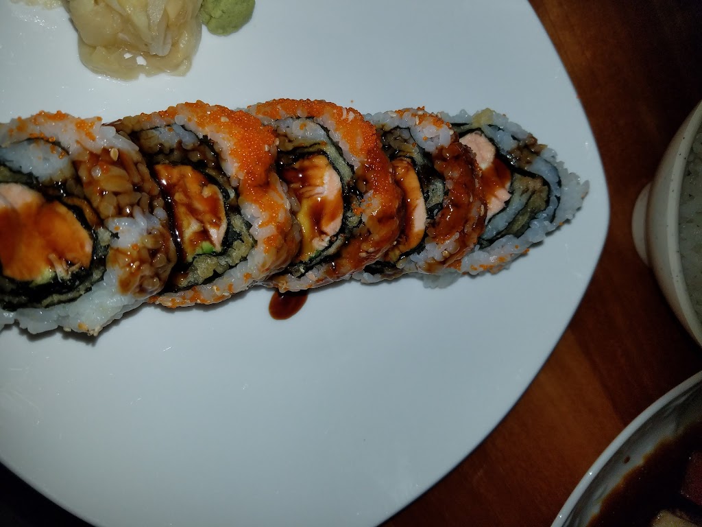 Koi Sushi & Hibachi | 3575 Bridge Rd, Suffolk, VA 23435, USA | Phone: (757) 686-9009