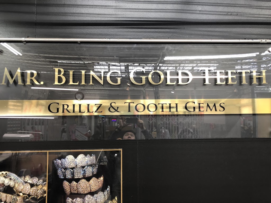MrBlingGoldTeeth | 1600 W. Slauson Ave R-25, Los Angeles, CA 90047, USA | Phone: (323) 758-2139