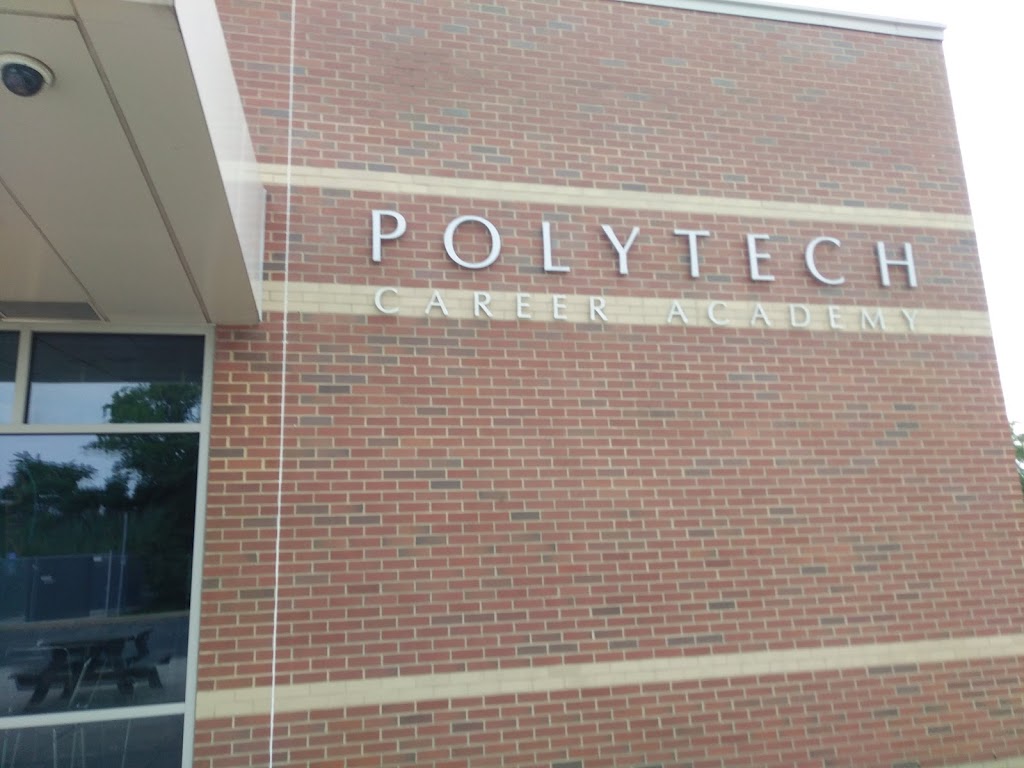 Hunterdon County Polytec | 10 Junction Rd, Flemington, NJ 08822, USA | Phone: (908) 284-1444